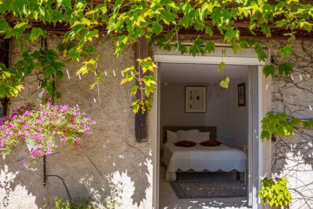 Le Mas Dauphinois Le Grand-Lemps Exterior foto