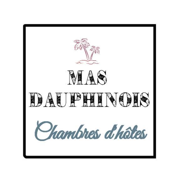 Le Mas Dauphinois Le Grand-Lemps Exterior foto