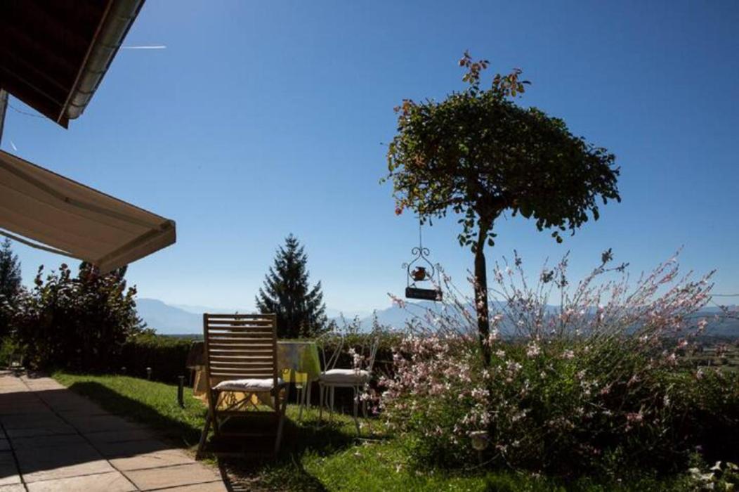 Le Mas Dauphinois Le Grand-Lemps Exterior foto